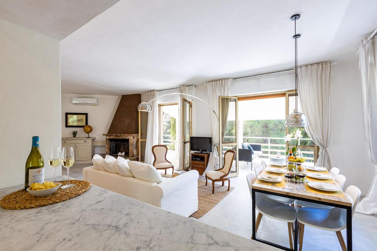 كاسال ماريتيمو Villa Cesarina Amazing Villa With Private Pool In The Tuscan Hills المظهر الخارجي الصورة
