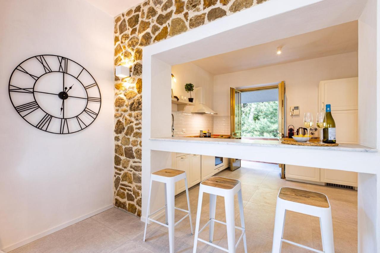 كاسال ماريتيمو Villa Cesarina Amazing Villa With Private Pool In The Tuscan Hills المظهر الخارجي الصورة