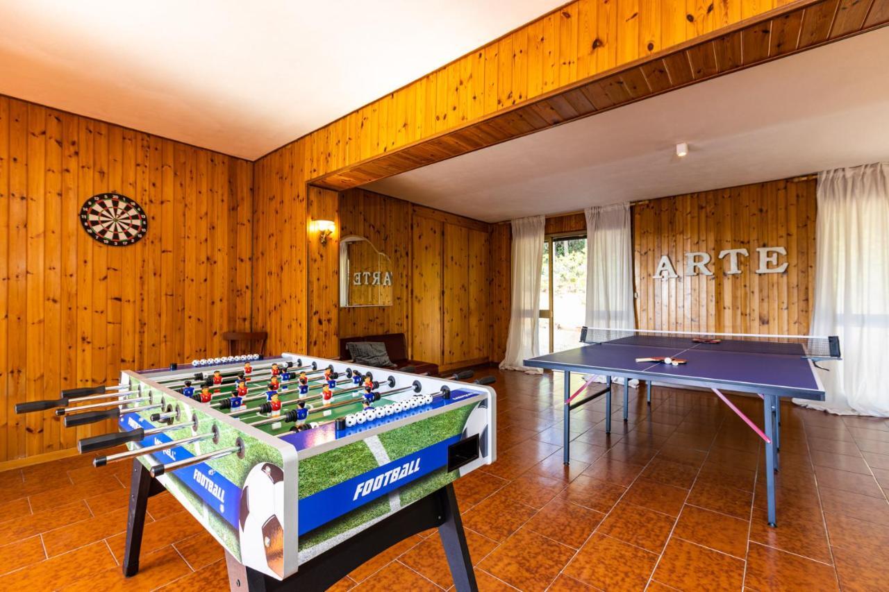 كاسال ماريتيمو Villa Cesarina Amazing Villa With Private Pool In The Tuscan Hills المظهر الخارجي الصورة