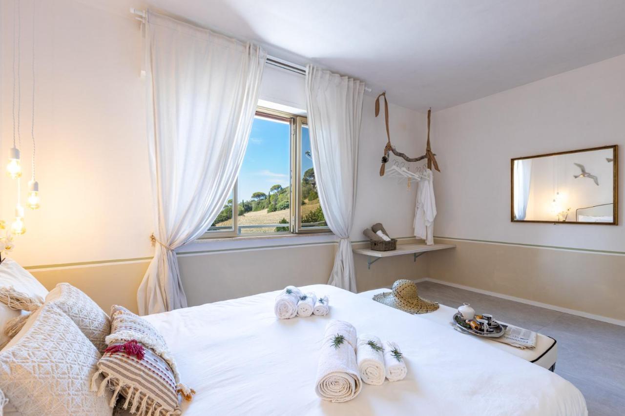 كاسال ماريتيمو Villa Cesarina Amazing Villa With Private Pool In The Tuscan Hills المظهر الخارجي الصورة