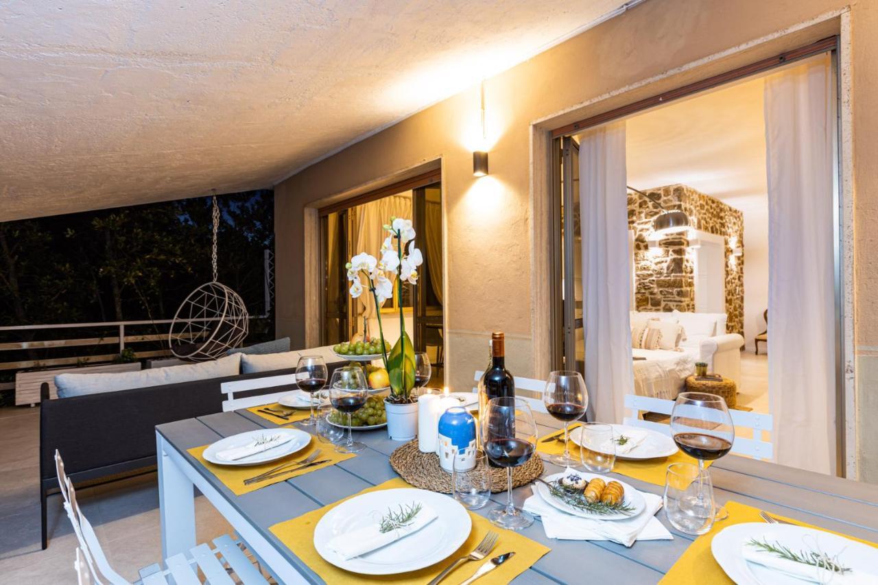 كاسال ماريتيمو Villa Cesarina Amazing Villa With Private Pool In The Tuscan Hills المظهر الخارجي الصورة