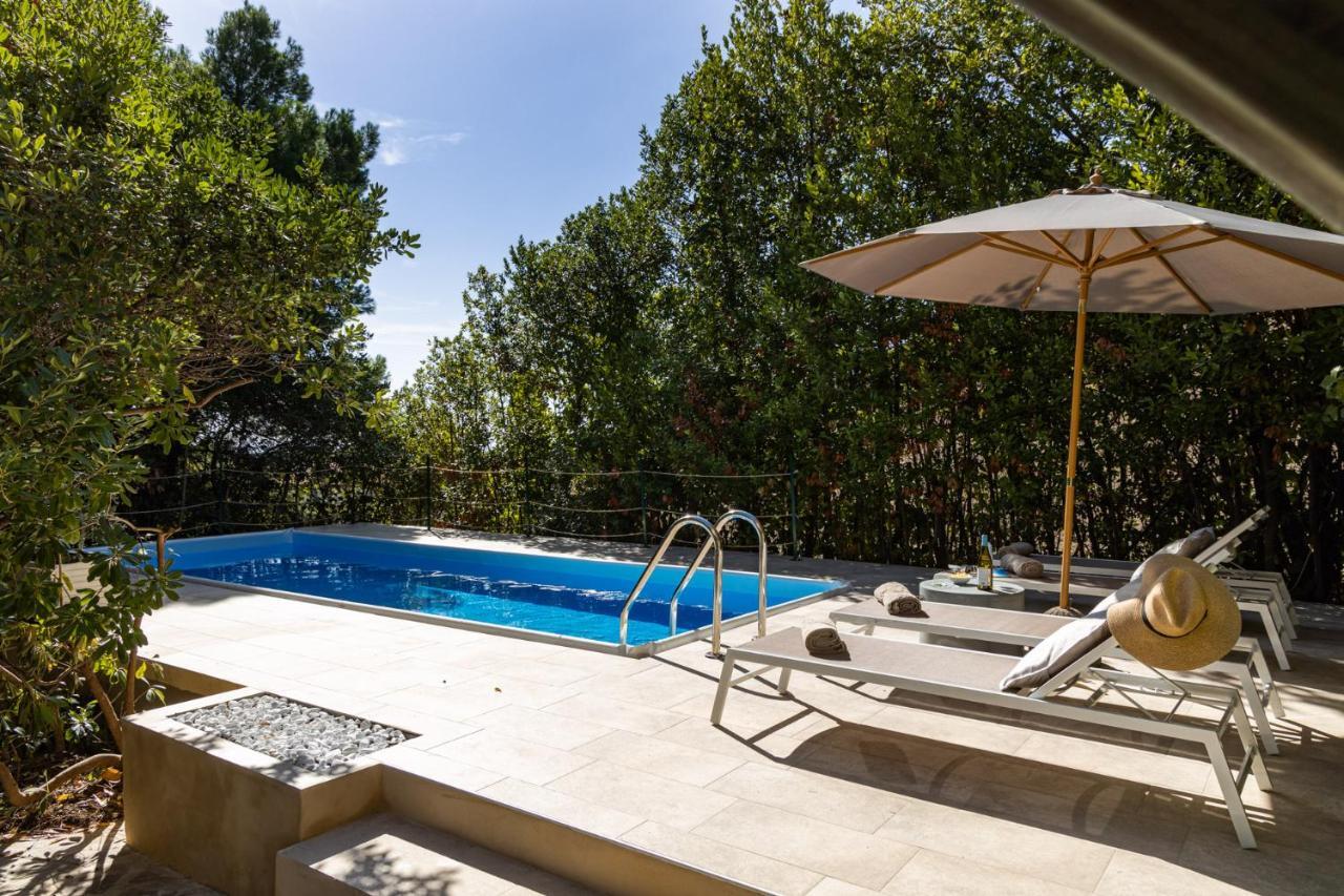 كاسال ماريتيمو Villa Cesarina Amazing Villa With Private Pool In The Tuscan Hills المظهر الخارجي الصورة