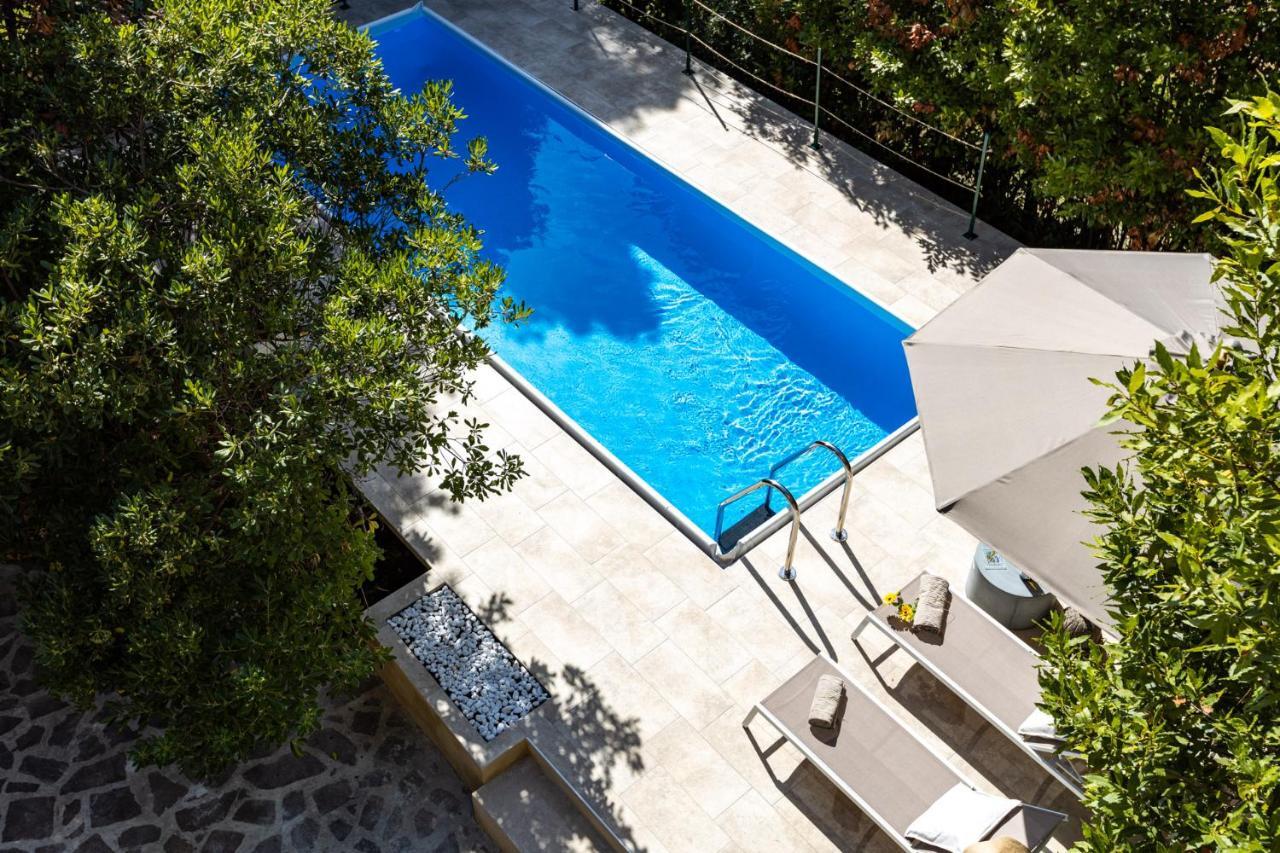 كاسال ماريتيمو Villa Cesarina Amazing Villa With Private Pool In The Tuscan Hills المظهر الخارجي الصورة