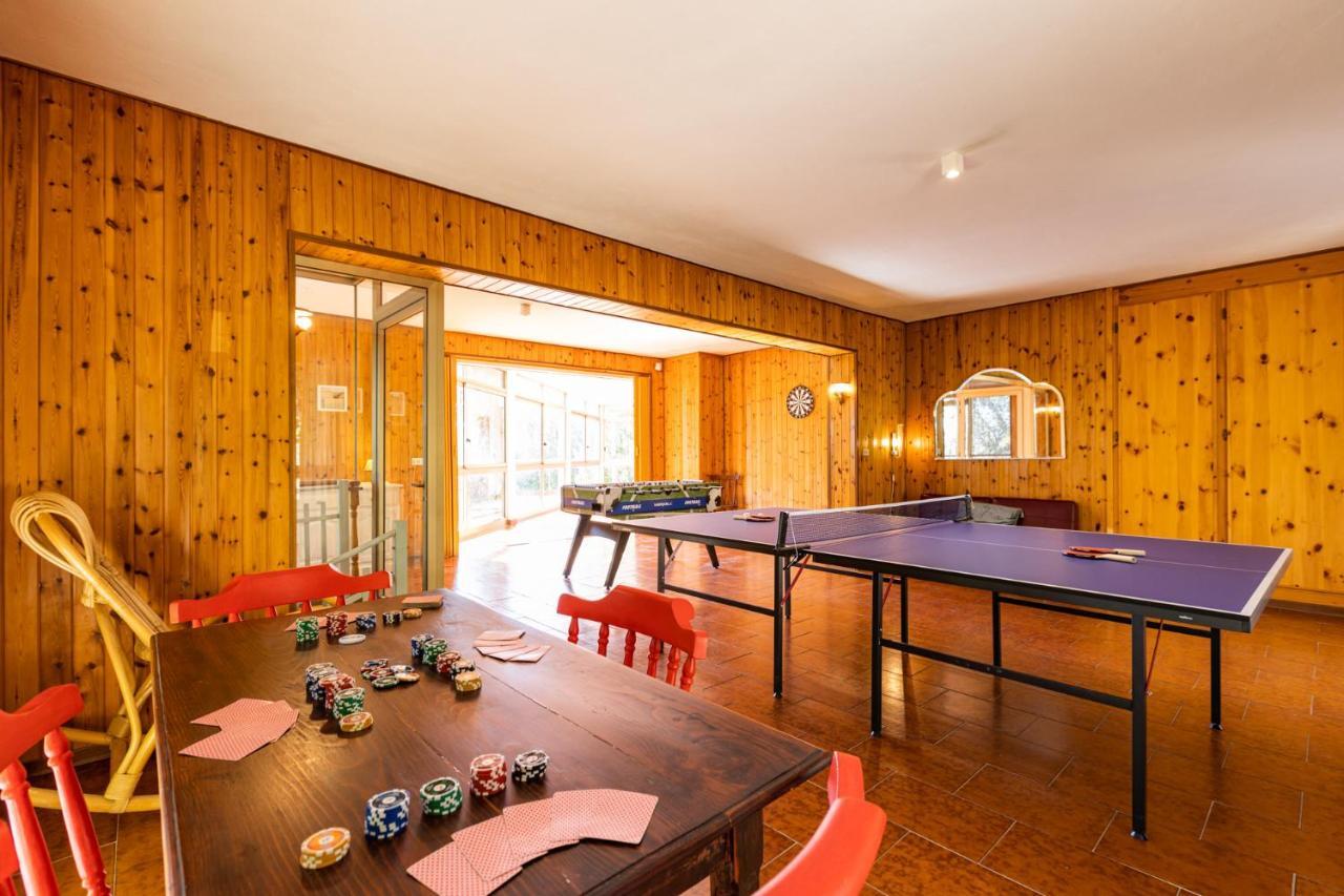 كاسال ماريتيمو Villa Cesarina Amazing Villa With Private Pool In The Tuscan Hills المظهر الخارجي الصورة