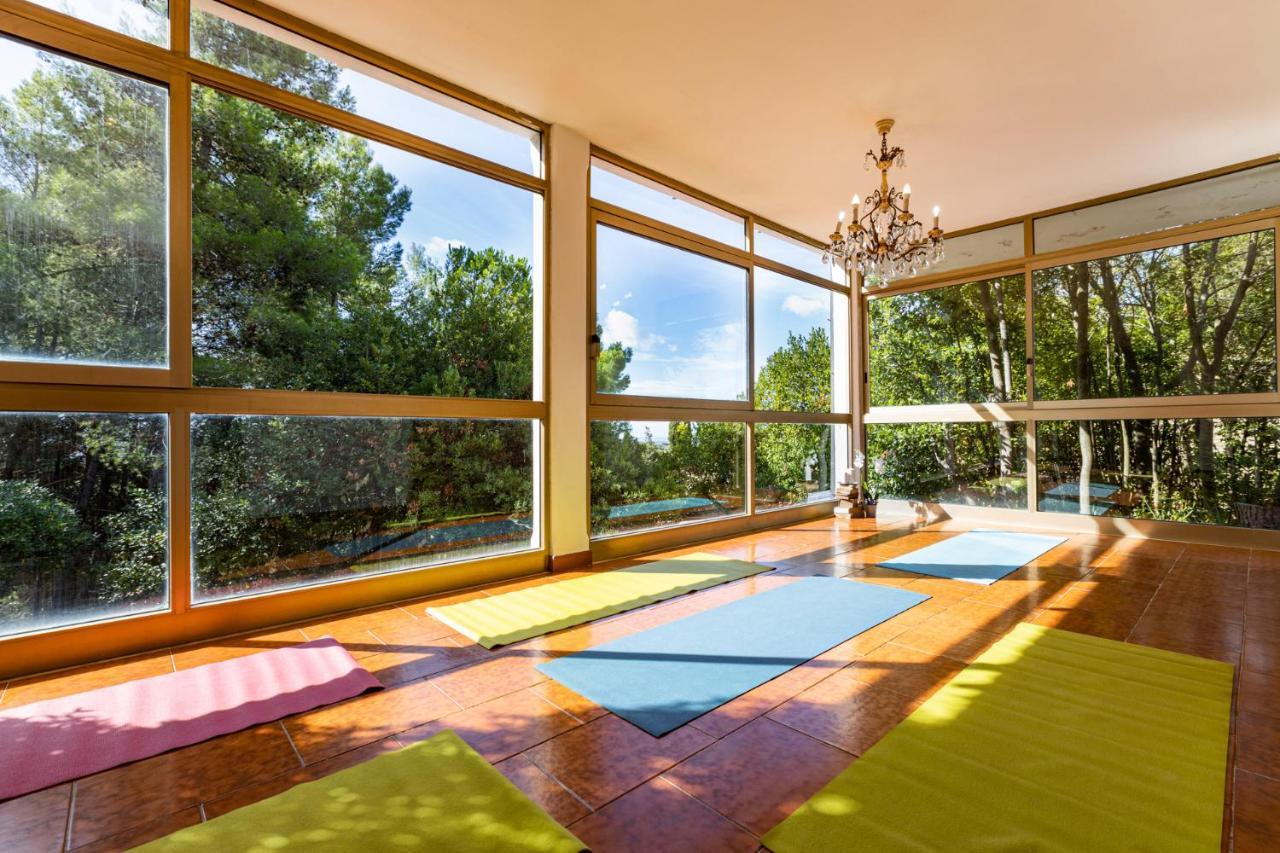 كاسال ماريتيمو Villa Cesarina Amazing Villa With Private Pool In The Tuscan Hills المظهر الخارجي الصورة